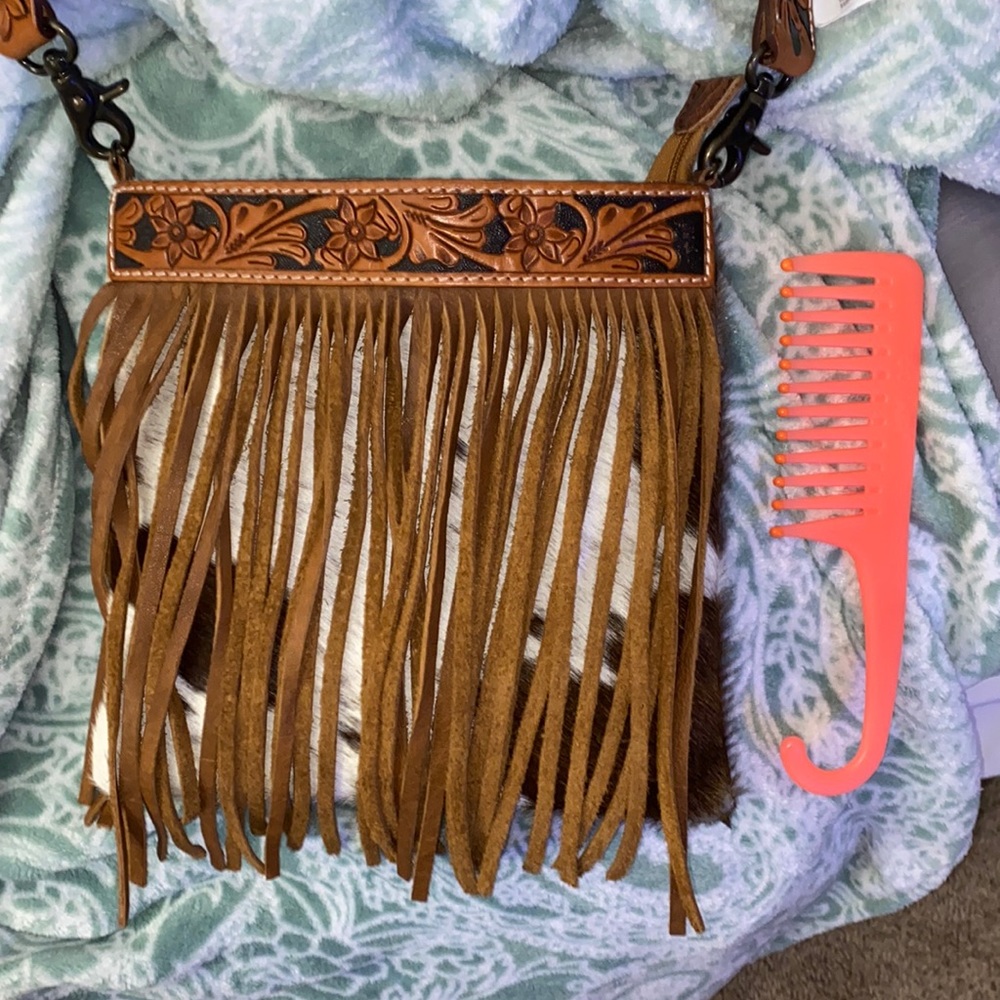 American darling purse